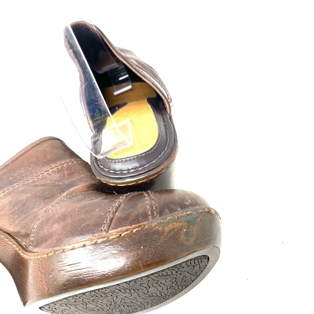 Nurture Clogs - Picture 6 of 8